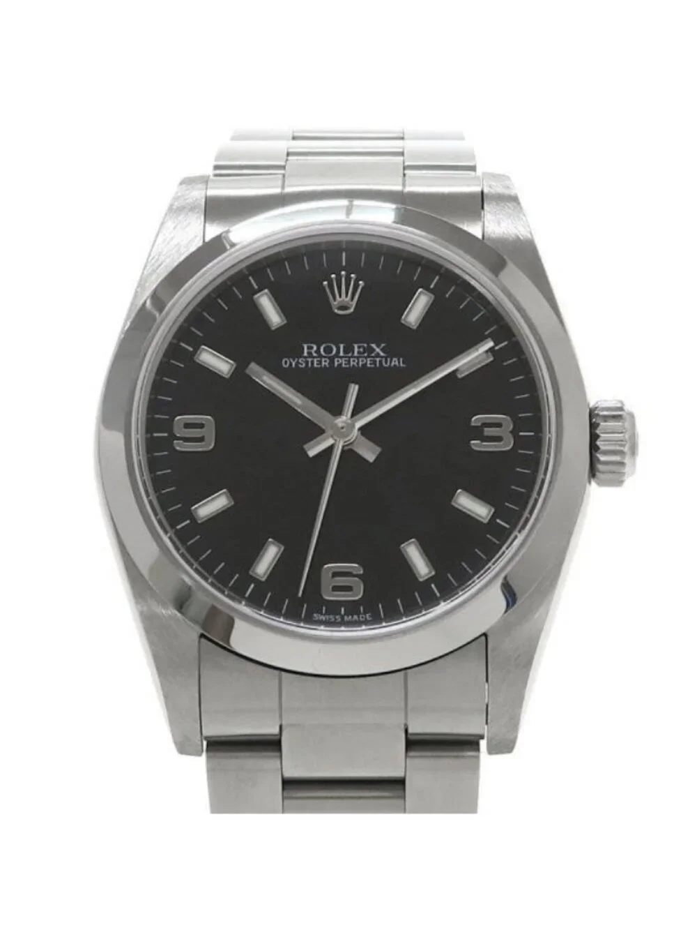 Rolex Oyster Perpetual 31 Boys' Watch